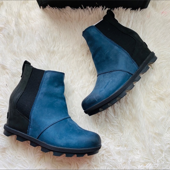 Sorel Shoes - Sorel Joan of Arctic Wedge